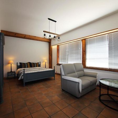 Bleusydyllique Bed & Breakfast Нендаз Екстериор снимка